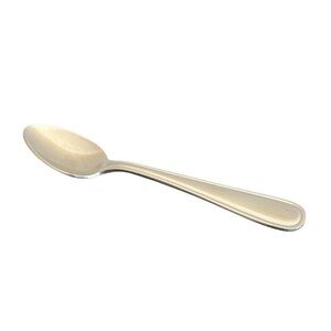 Vintage Walco Baby Spoon Stainless 18 CR 5 Inch